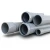 UPVC Pipes Nominal Pressure 4 Bar Outside Diameter 160 mm Thickness 3.2 mm Gray - Image 1