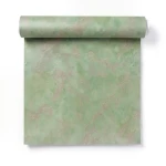 Wall Decoration Marble Design 10 m x 1.06 m Green, Model 46728
