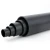 HDPE Plastic Pipe Pressure 3.1 Bar PE 80 Size OD 315 mm SDR 33 Black - Image 1