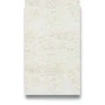 Patterned Wallpaper Beige Color 10m x 0.53m, Model 17182