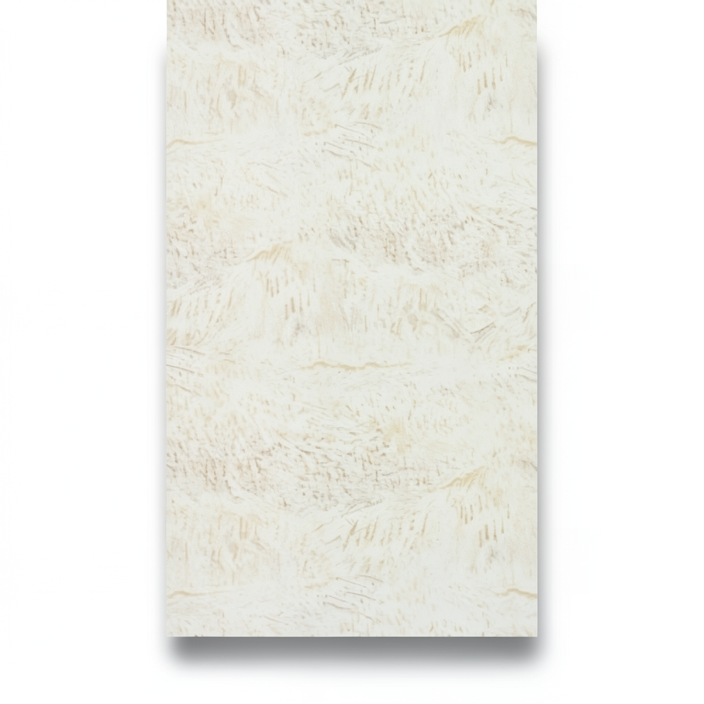 Patterned Wallpaper Beige Color 10m x 0.53m, Model 17182