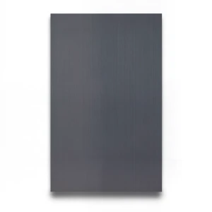 Holland Wallpaper Plain Design 10 m x 0.53 m, Dark Gray, Model 17729