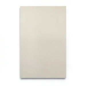 Plain Wall Covering 0.53m x 10m Beige Color, Model 17731