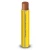 120mm2 Copper Flexible Electrical Wire 450/750V, Heat Resistant PVC Insulated 1.6mm Thickness, Yellow | Al Fanar - Image 1
