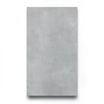 بورسلان أرضيات أبعاد 120×280 سم، لون رمادي، موديل Bravel