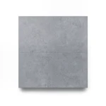 بورسلان ارضيات بلاط 120 ×120 سم، لون رمادي، موديل Bravel
