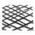 Hot Rolled Black Steel Expanded Metal Mesh Thickness 2.7 mm Width 2.44 m Length 3 m - Image 1