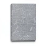 Italian Wallpaper Patterned Design Gray Color, Size 10mx0.73m, Model 125051
