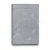 Italian Wallpaper Patterned Design Gray Color, Size 10mx0.73m, Model 125051 - Image 1