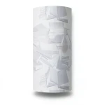Youthful and Kids Wallpaper Gray, 10m x 0.53m, Model 17191