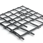 Hot Rolled Steel Expanded Metal Mesh Thickness 6 mm Width 2.44 M Length 2 m