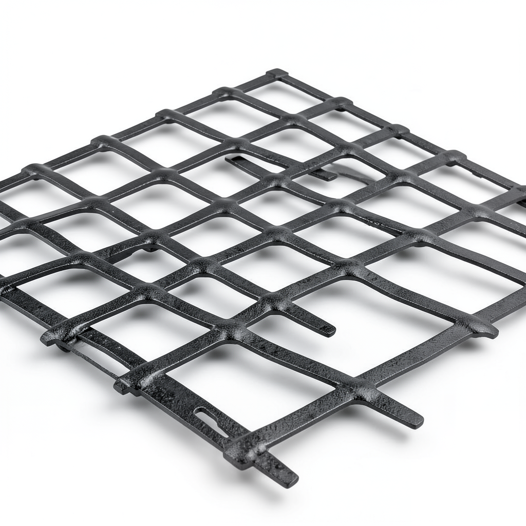 Hot Rolled Steel Expanded Metal Mesh Thickness 6 mm Width 2.44 M Length 2 m