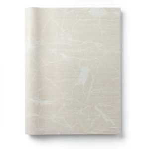 Italian Wallpaper Patterned Design Beige Color, Size 10mx0.73m, Model 125053