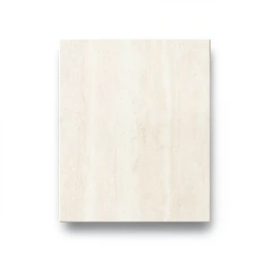 Cream Porcelain Flooring 60x60 cm, Trasore Model
