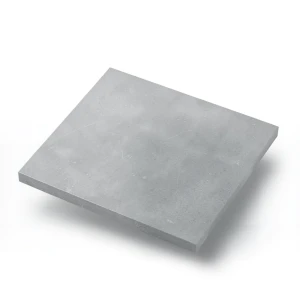 Porcelain Floor Tile 160x80 cm, Grey Color, Ashpar Model