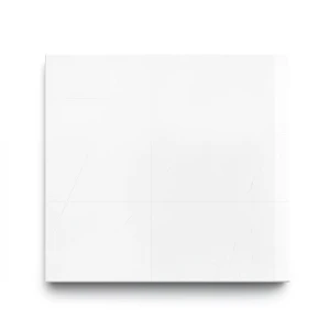 Porcelain Floor Tiles 160x80 cm, White Color, Ashpar Model