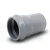 أنابيب UPVC ضغط 10 بار قطر خارجي 280 مم سماكة 13.4 مم رمادي - Image 1