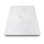 بلاط بورسلان ارضيات ابيض 60×60 سم، موديل جيوفاني
