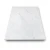 White Porcelain Flooring 60x60 cm, Giovanni Model - Image 1
