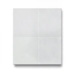 بورسلين أرضيات 120×120 سم، رمادي فاتح، موديل Splinto