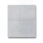 بلاط ارضيات بورسلين 120×120 سم، رمادي، موديل Splinto