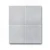 Porcelain Floor Tiles 120x120 cm, Grey, Splinto Model - Image 1