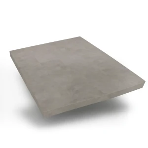 Porcelain Floor Tiles 120x60 cm, Taupe Color, Reffin Model