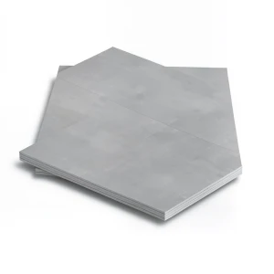 Porcelain Floor Tiles 120x60 cm, Grey Color, Reffin Model
