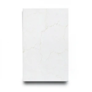 White Porcelain Flooring 0.88 cm High, 120x60 cm, Rubio Model
