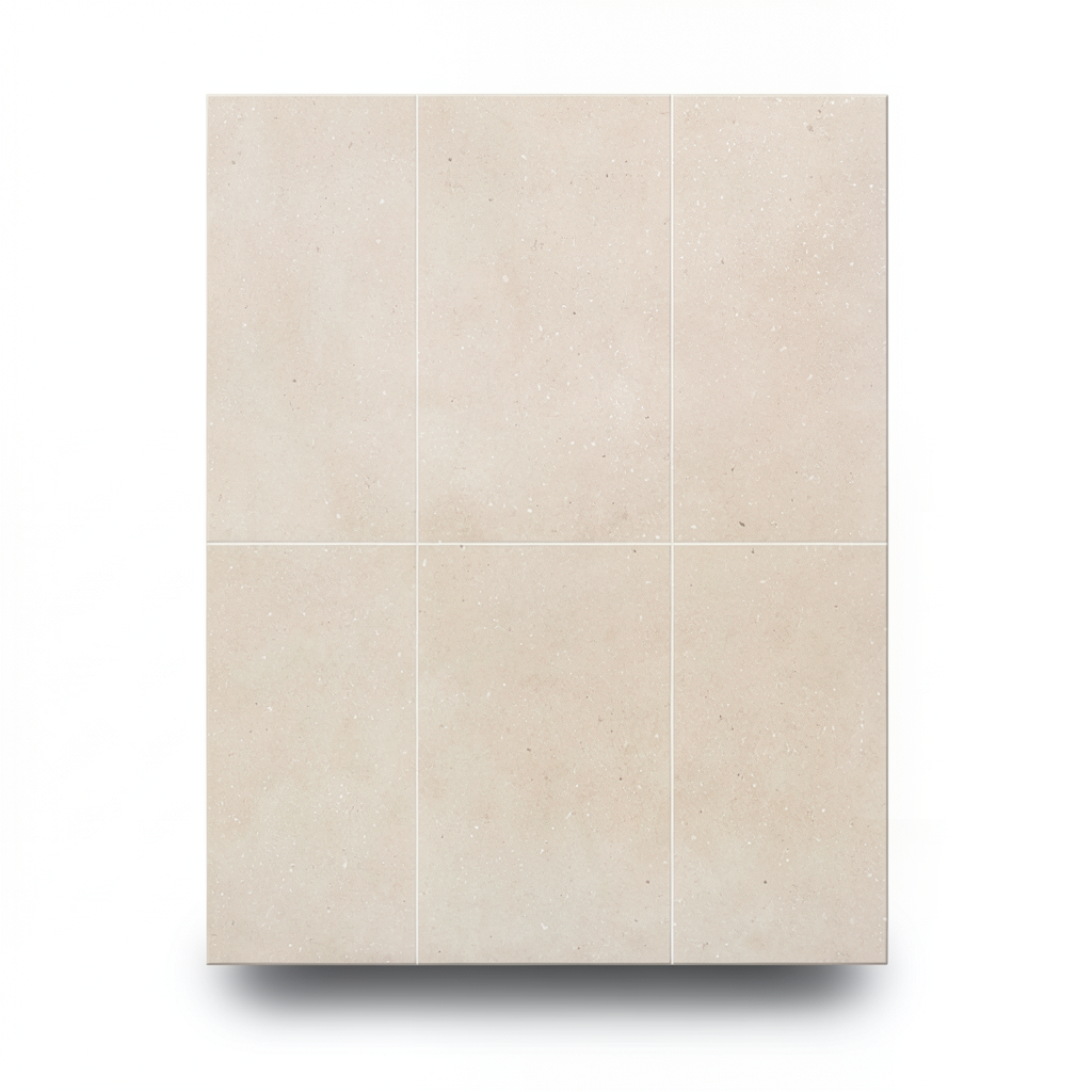 Porcelain Floors Size 80x160 cm, Sandy Color, Splinto Model