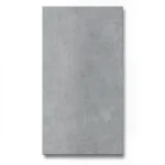 بورسلان أرضيات أبعاد 120×280 سم، لون رمادي، موديل Bravel