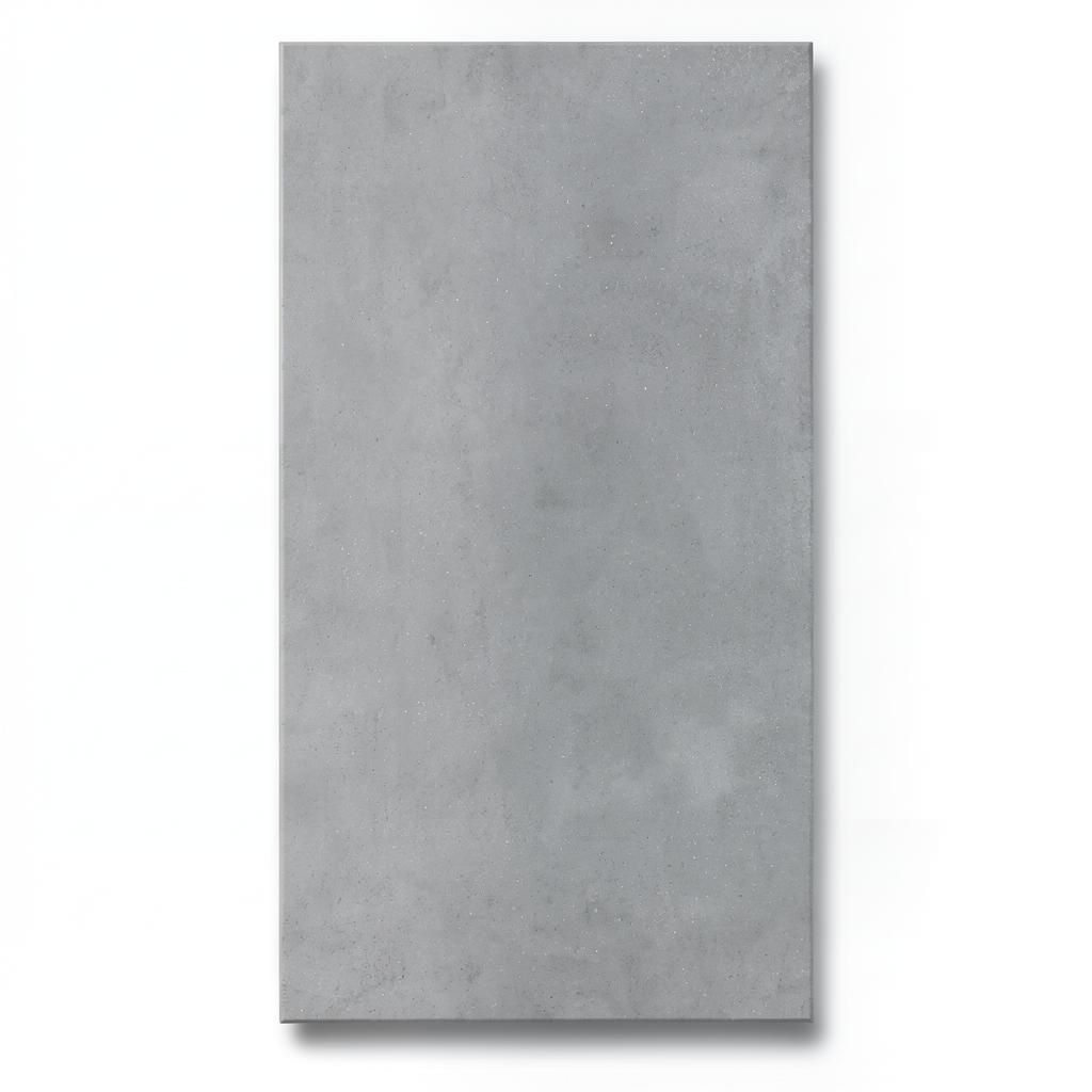 بورسلان أرضيات أبعاد 120×280 سم، لون رمادي، موديل Bravel