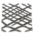 Hot Rolled Black Steel Expanded Metal Mesh Thickness 2.7 mm Width 2.44 m Length 4 m - Image 1