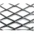 Hot Rolled Steel Expanded Metal Mesh Thickness 2.7 mm Width 2.44 m Length 5 m - Image 1