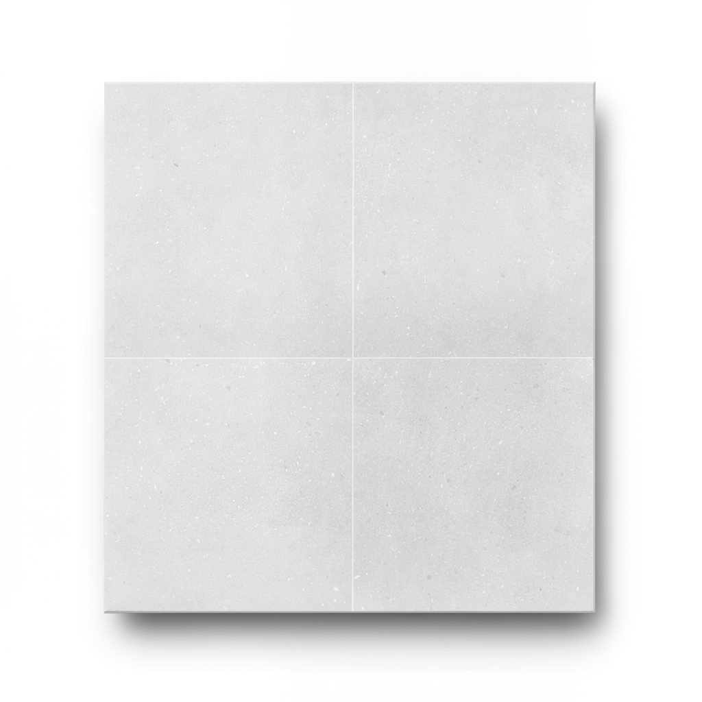 بورسلين أرضيات 120×120 سم، رمادي فاتح، موديل Splinto