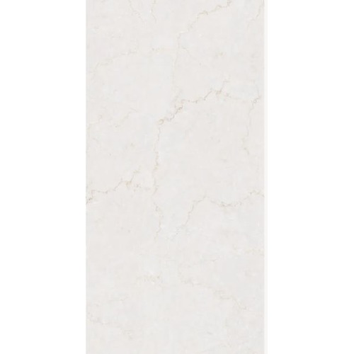 White Porcelain Flooring 0.88 cm High, 120x60 cm, Rubio Model