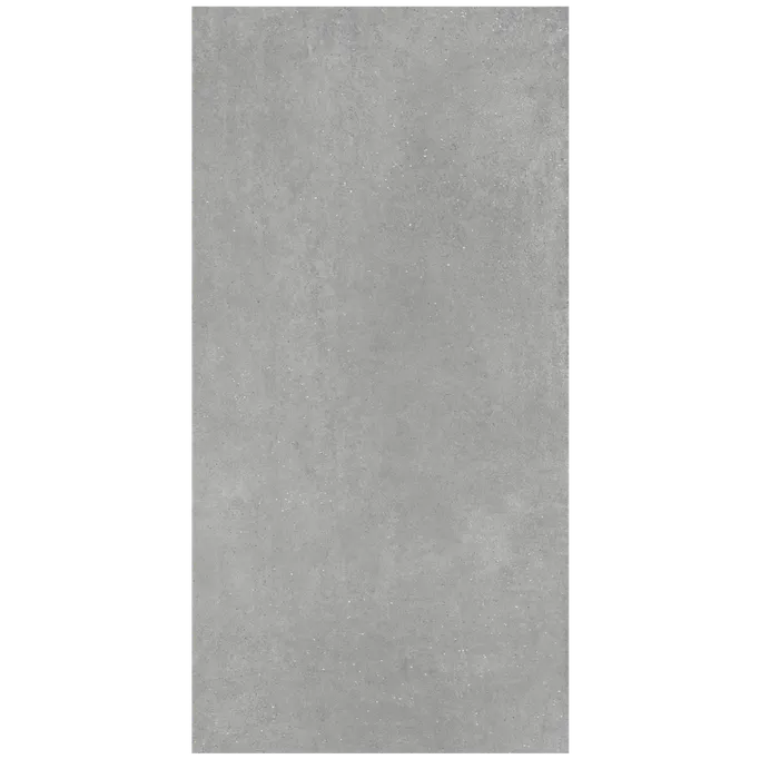 بورسلان أرضيات أبعاد 120×280 سم، لون رمادي، موديل Bravel