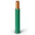 Stranded Copper AWM American Wire 600V 4/0 AWG PVC Insulation Green 500ft | Al Fanar - Image 1