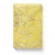 Dutch Leaf-Patterned Wallpaper Size 10m x 0.53m, Yellow Color - Image 1