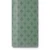 Pattern Wall Covering 0.53m x 10m Green Color, Model 17740 - Image 1