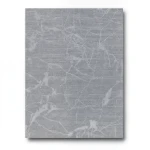 Italian Wallpaper Patterned Design Gray Color, Size 10mx0.73m, Model 125051