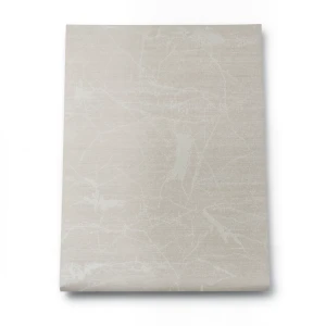 Italian Wallpaper Patterned Design Beige Color, Size 10mx0.73m, Model 125053