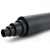 HDPE Pipe Pressure 3.1 Bar PE 80 Size OD 200 mm SDR 33 Black - Image 1