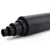 HDPE Polyethylene Pipe 3.1 Bar Pressure PE 80, 280 mm Diameter, SDR 33, Black - Image 1