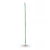 سلك مفرد 1.5 sq mm 450/750 فولت، لون أصفر/أخضر، موصل نحاس مرن، عزل PVC مقاوم للحرارة | شركة الفنار - Image 1