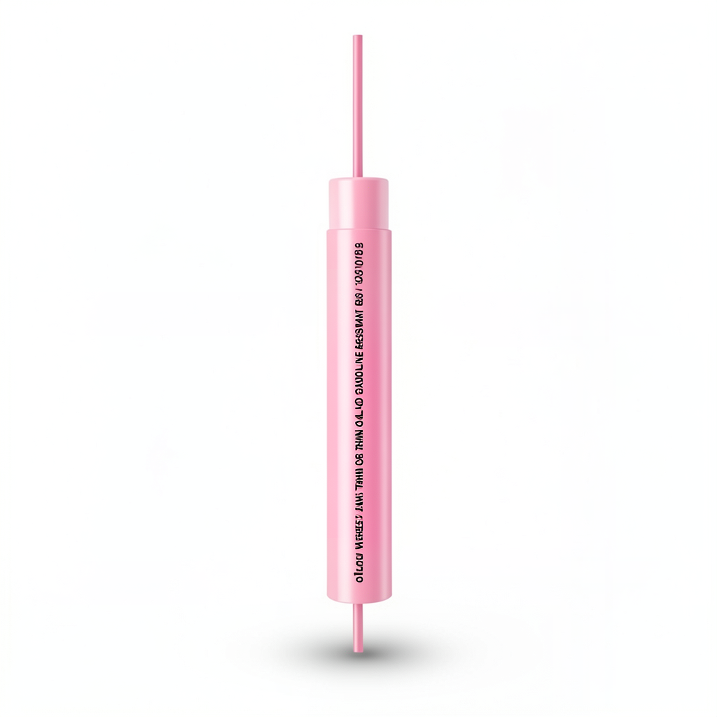 18 AWG Stranded Copper Wire 600 Volts PVC Insulation Pink 2500ft | Al Fanar