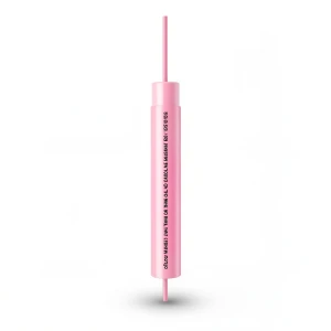 18 AWG Stranded Copper Wire 600 Volts PVC Insulation Pink 2500ft | Al Fanar