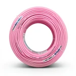 سلك كهرباء 8 AWG نحاس مجدول 600 فولت معزول PVC زهرى 2500 قدم | شركة الفنار