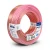 لفة سلك 6 AWG نحاس مجدول كهربائي 600 فولت عزل PVC AWM زهرى طول 2500 قدم | شركة الفنار - Image 1