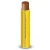 185mm2 Copper Flexible Electrical Wire 450/750V, 2.0mm Heat Resistant PVC Insulation, Yellow | Al Fanar - Image 1